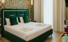 Eden Luxury Roma,Colosseo,Termini,Centro Storico