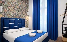 Ihh Collection - Eden Luxury Roma